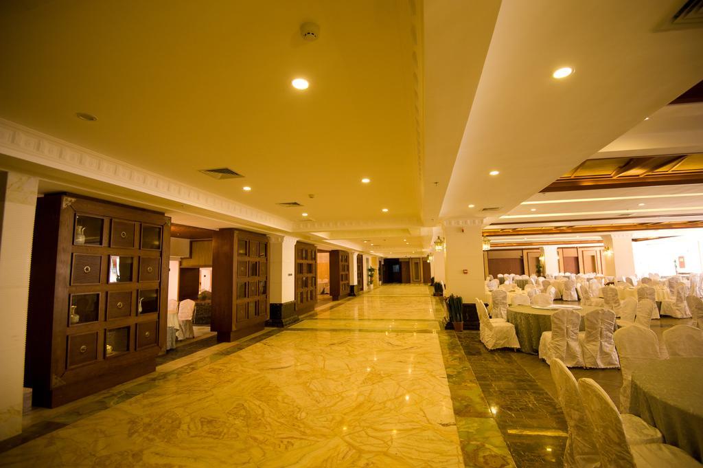 Jin Ling Museum Hotel Vanning Kültér fotó