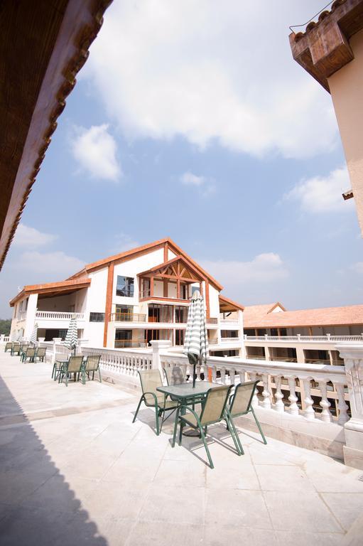 Jin Ling Museum Hotel Vanning Kültér fotó