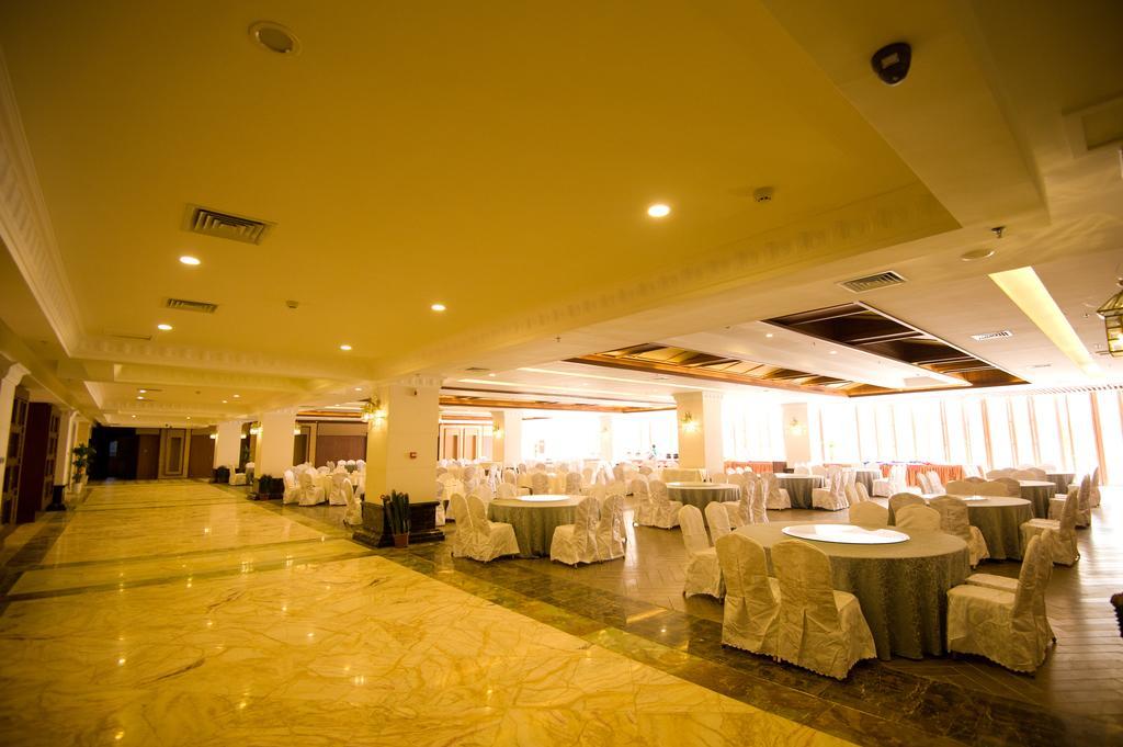 Jin Ling Museum Hotel Vanning Kültér fotó